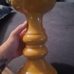 Candle Holders Set Of 2