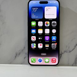 iPhone 14 Pro Max 128gb Unlocked Liberado