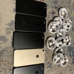 iPhone 7 32g Unlocked 