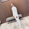 Keon Jackson