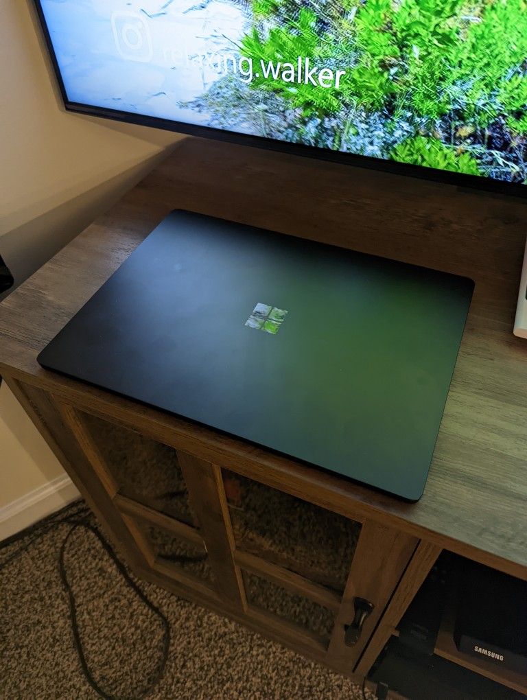 Surface Laptop 3