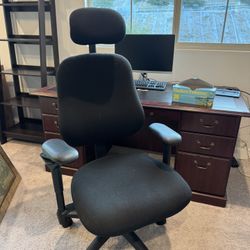 Bodybilt Office Chair 