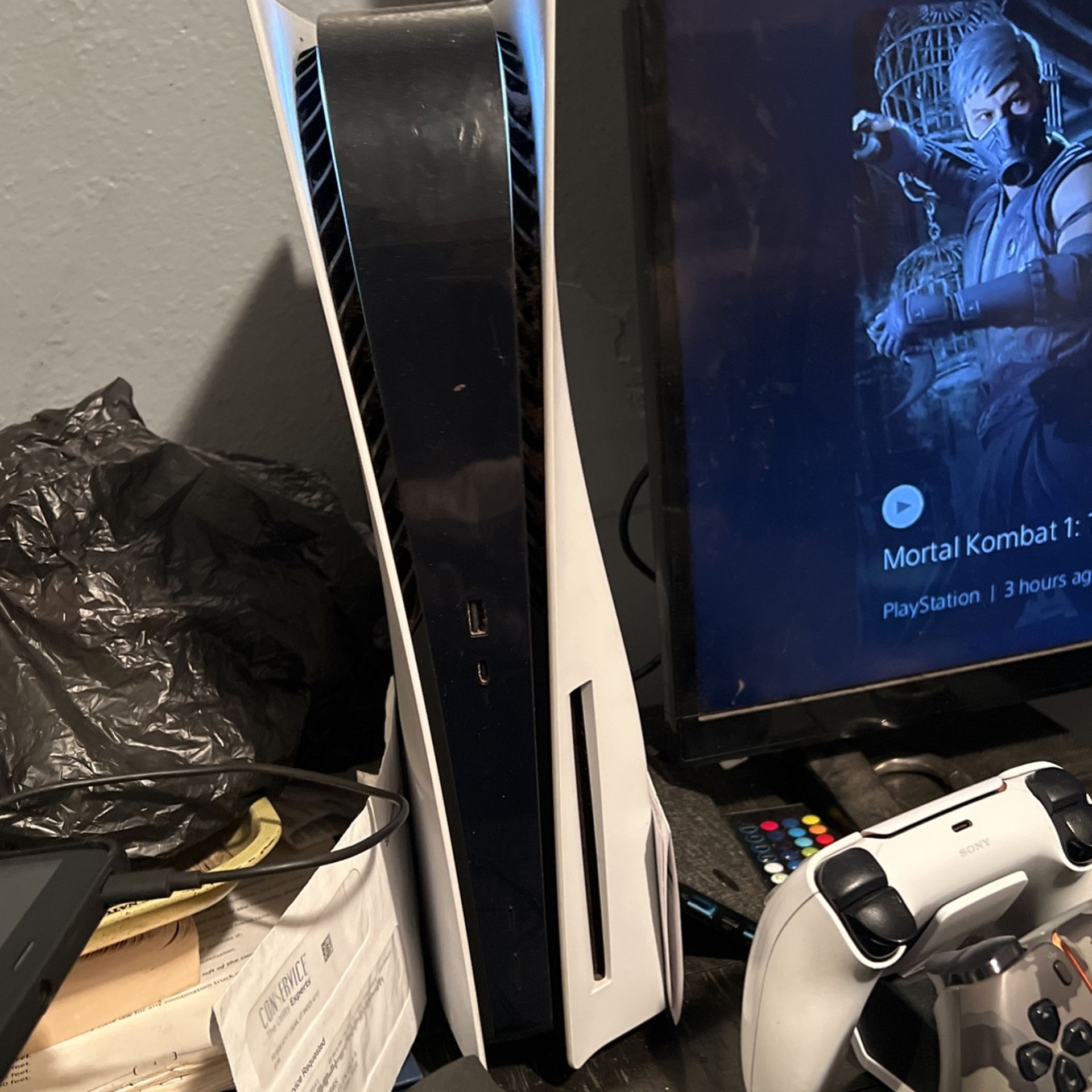 PS5 Sony PlayStation 5