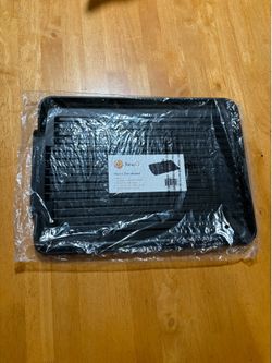 Neat-O Plastic Drainboard