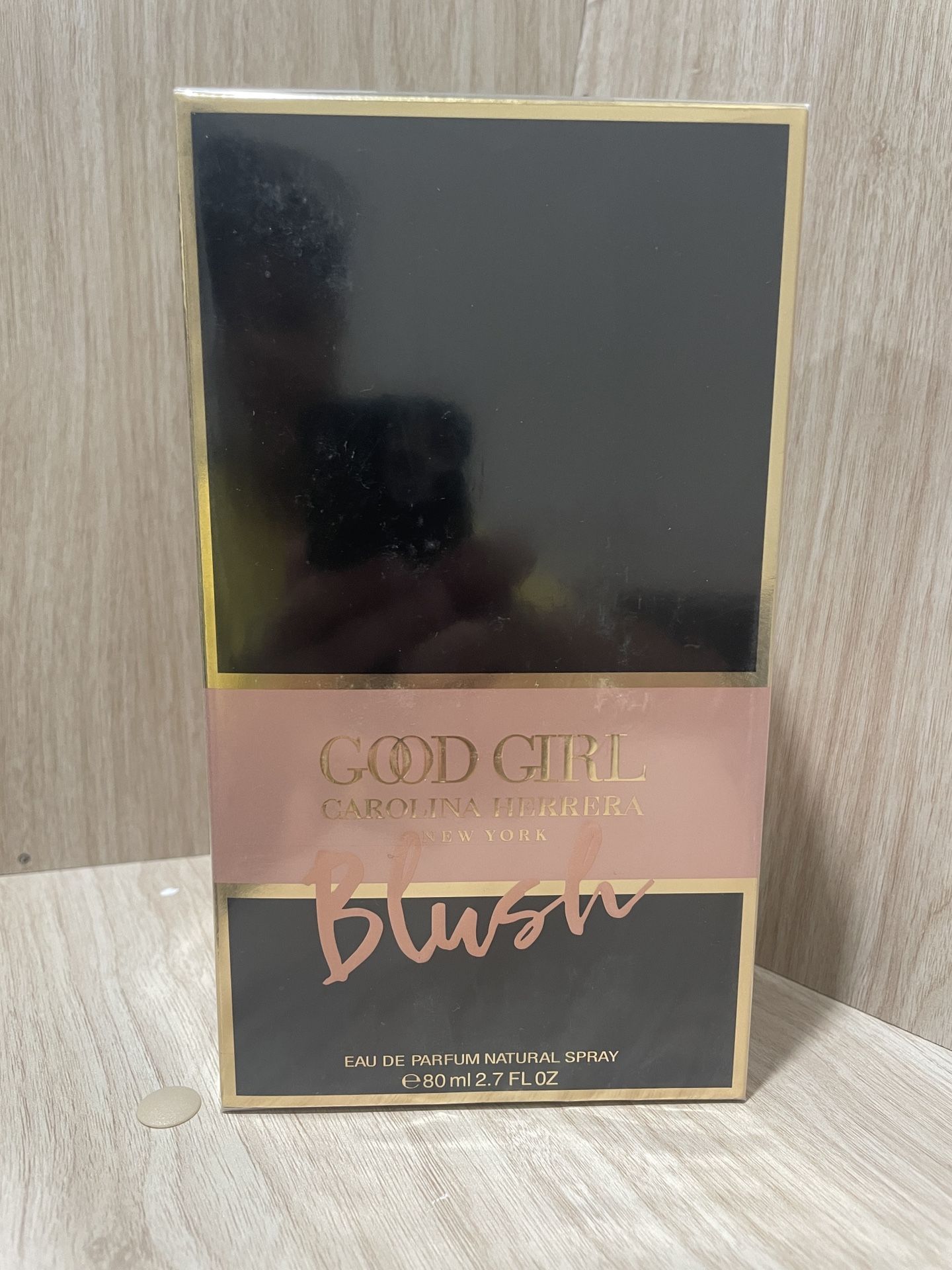 Good Girl Blush Perfume