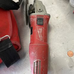 Grinder Milwaukee