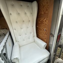 Party Chair