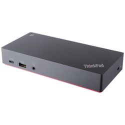 Lenovo ThinkPad Docking Station Gen 2