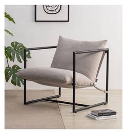 Chair Oatmeal