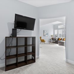 Versatile Book Shelf. 