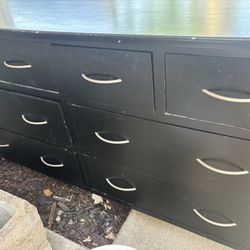 A Cabinet 