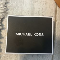 Michael Kors Mens Wallet