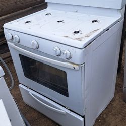 Stove 