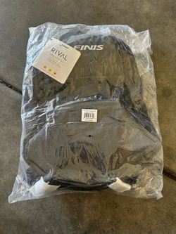 Rival swim backpack