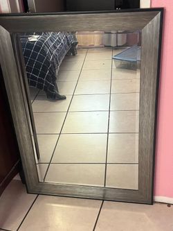 Good mirror