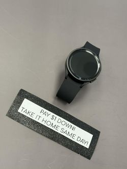 Samsung Galaxy Watch 5 Pro 45MM - Ask about our Deals! - NO CREDIT NEEDED