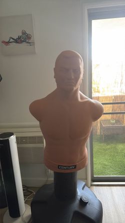 Century Bob Boxing Bag