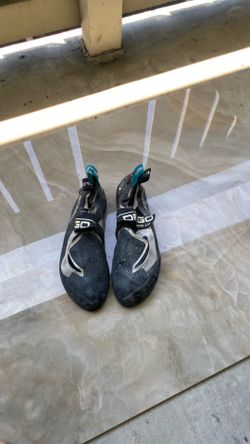 Scarpa LV Dragos