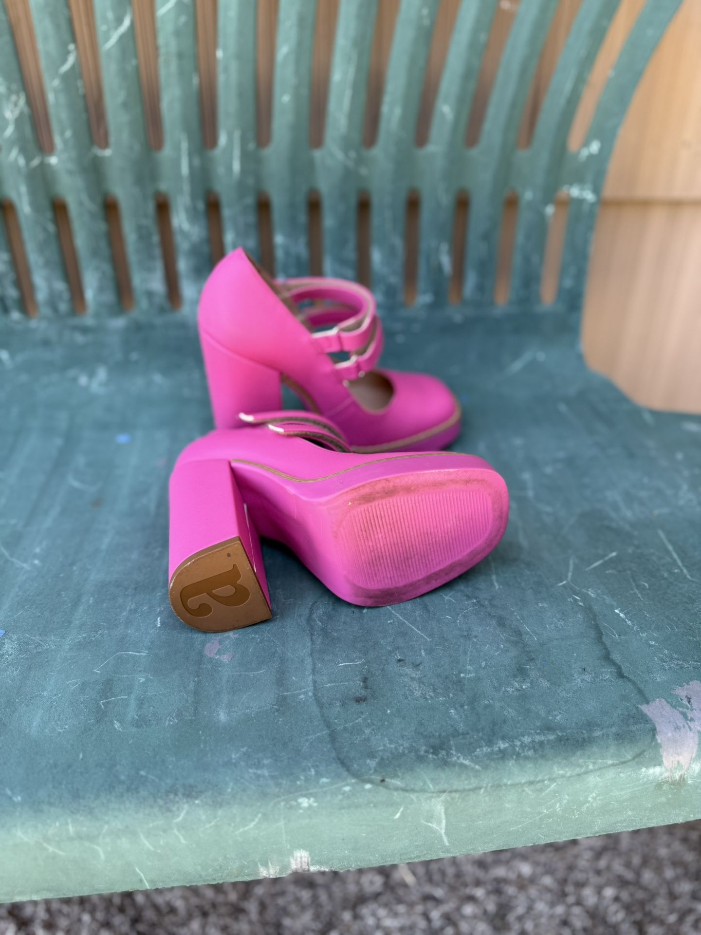 High Heels