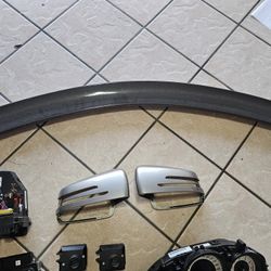 Mercedes Benz C(contact info removed) 2014