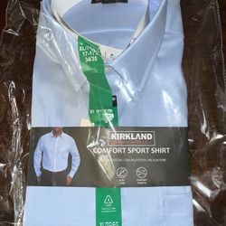 Camisa De Manga larga 