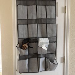 Door Pocket 