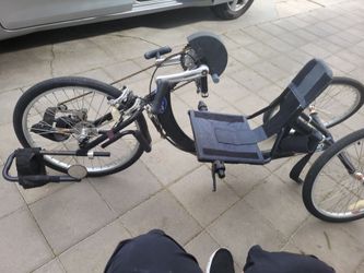 trike bike