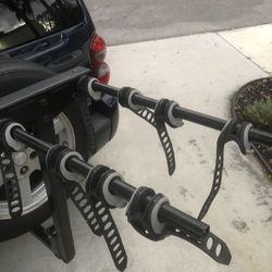 BIKE RACK !!! BIKE RACK !!!