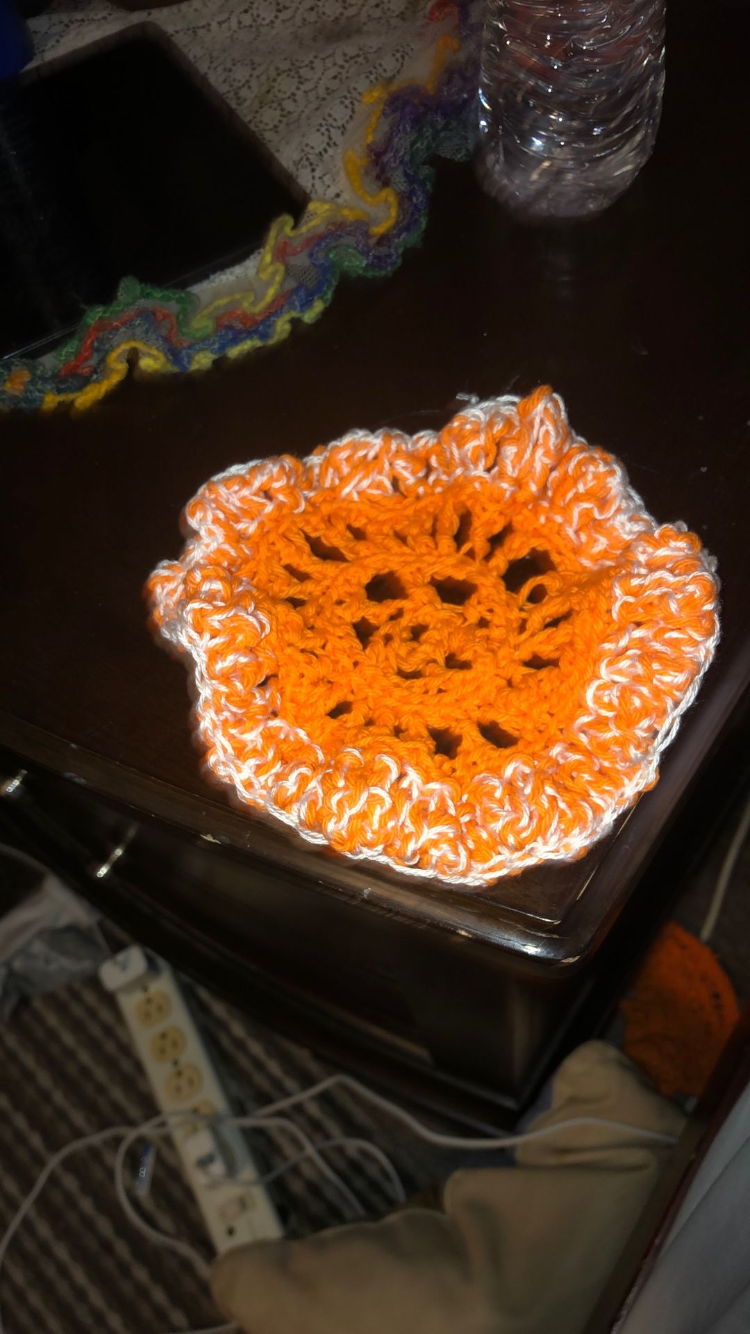 Sealing A Hand Crocheted Masterpiece Except Money On Cashapp https://offerup.com/redirect/?o=aHR0cHM6Ly9jYXNoLmFwcC8kTW9yZGVjYWlNYXR0aGV3cw==