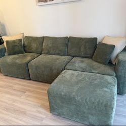 Modular Sofa For Sale (PICKUP ONLY)