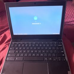 Lenovo 100e Chromebook 2nd Gen