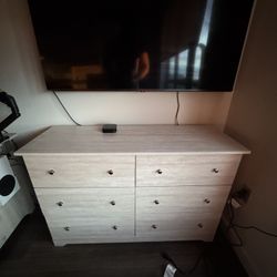 48” Dresser