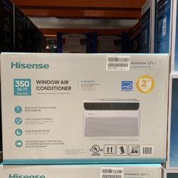 Window Air Conditioner 8000btu