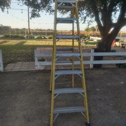 Ladder Brand Westward $250. Good Condition 