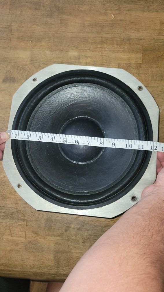 Vintage Pioneer HPM 900 Speaker