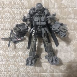 STUDIO SERIES BLACKOUT(USED)
