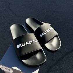 Balenciaga Slide Women’s 