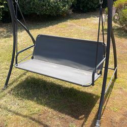 Porch Swing 