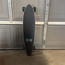 Sector 9 Long Board