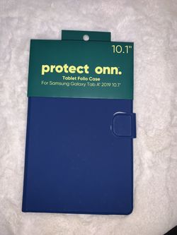 New Tablet Cover
