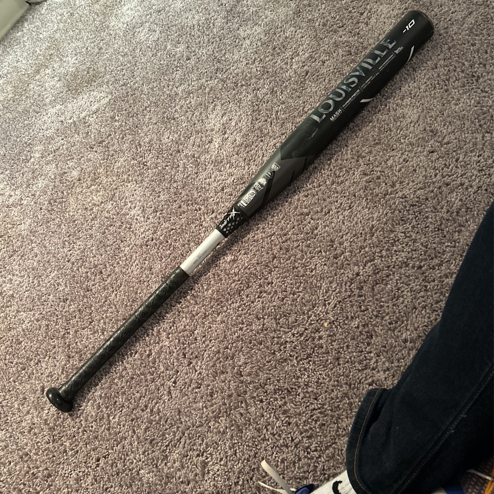Softball Bat