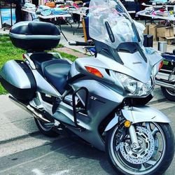 2007 Honda ST1300 ABS
