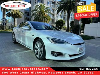 2020 Tesla Model S