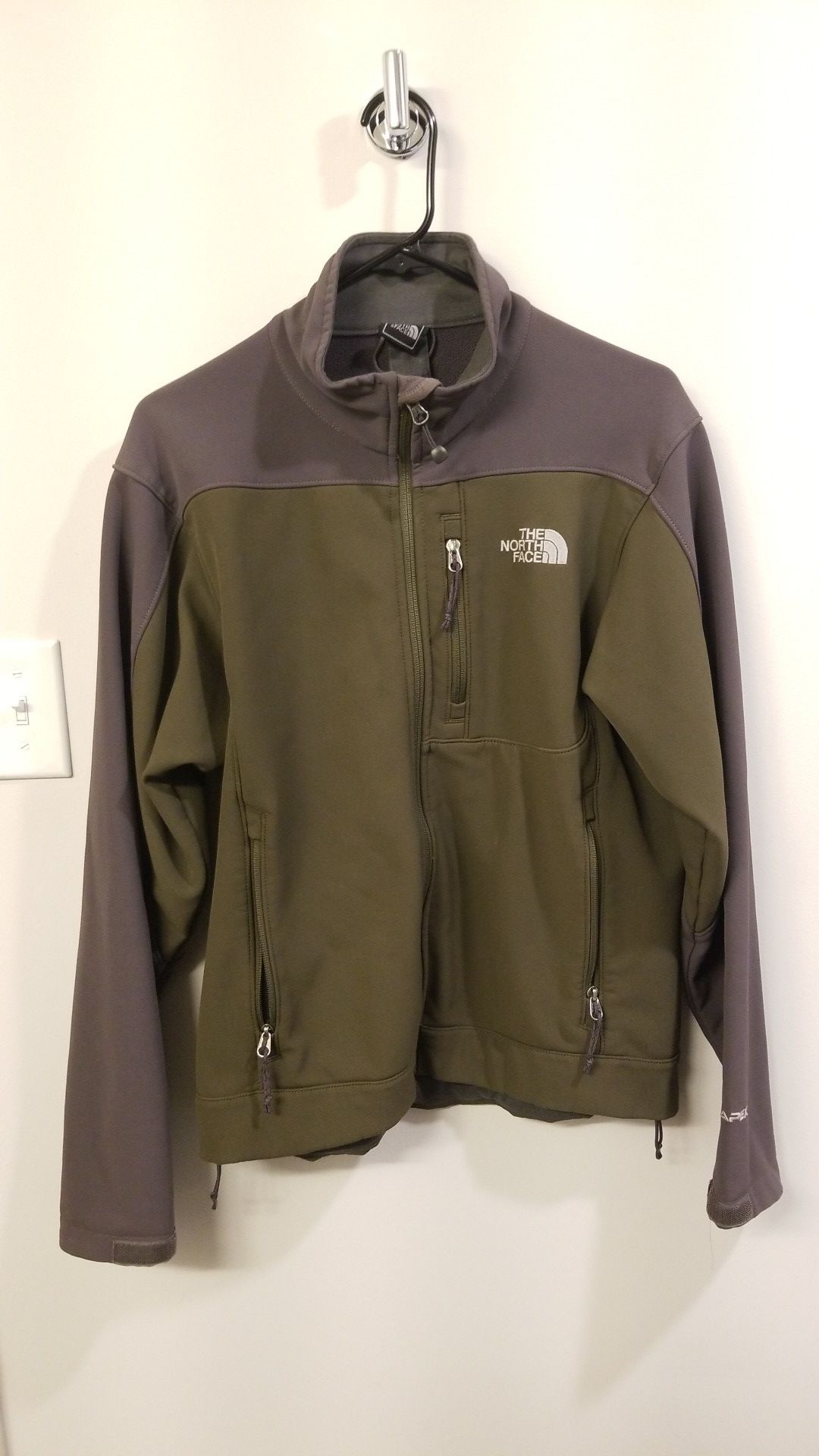 The North Face Jacket Men's Small