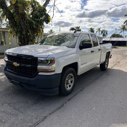 2018 CHEVROLET SILVERADO 1500LT