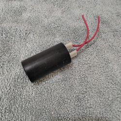 Motor Starter Capacitors For Whirlpool Roper Or Kenmore Top-load Washers