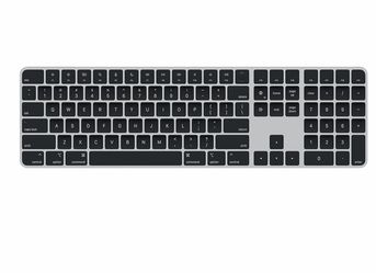 Apple Magic Keyboard with Touch ID