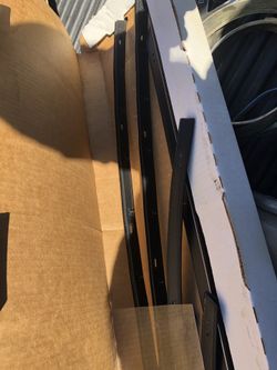 1968-1969 mustang Fastback