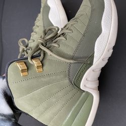 Jordan 12 Chris Paul Class Of 2003