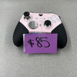 Xbox Elite Controller